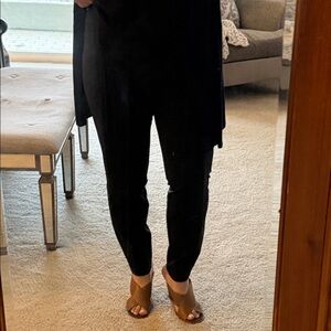 WHBM Black Women's Pants